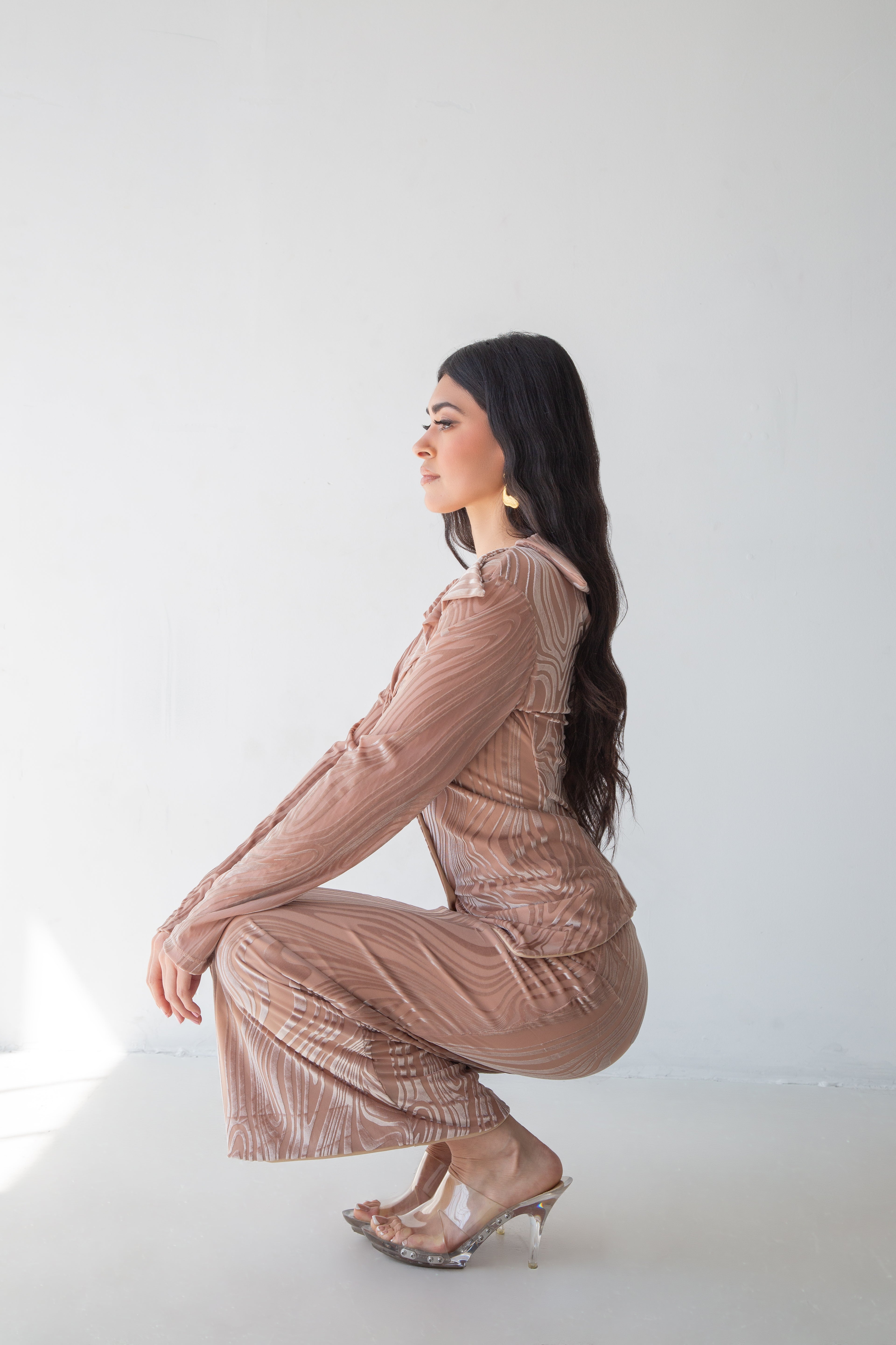 SEAMS SET